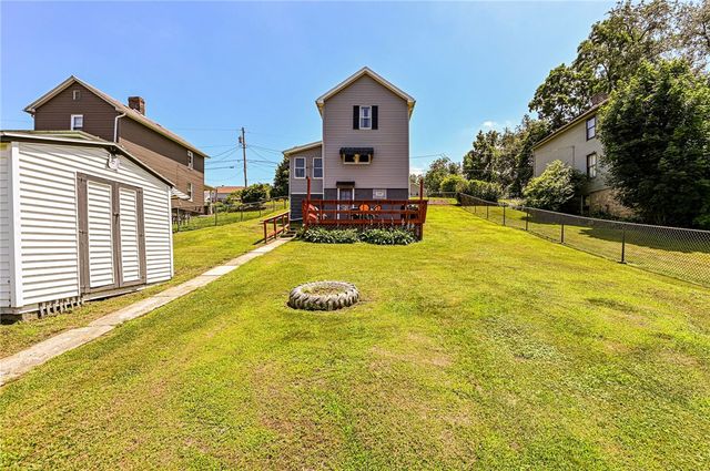 8018 Hayward Street, Hempfield Twp, PA 15691