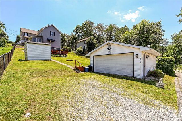 8018 Hayward Street, Hempfield Twp, PA 15691