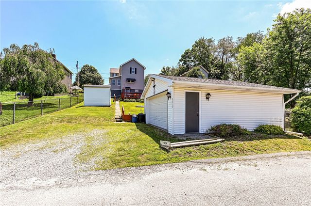 8018 Hayward Street, Hempfield Twp, PA 15691