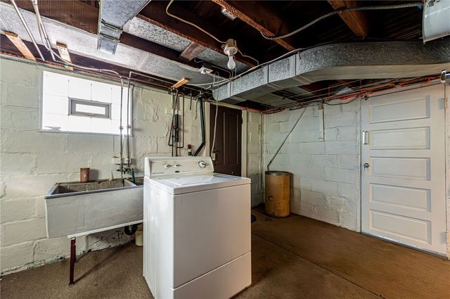 8018 Hayward Street, Hempfield Twp, PA 15691