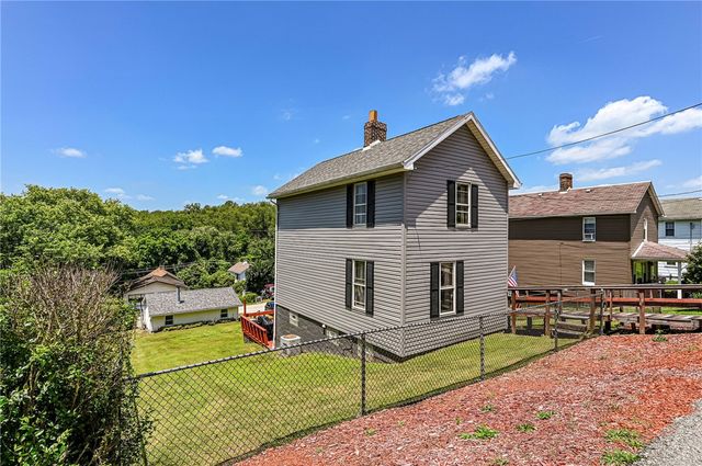 8018 Hayward Street, Hempfield Twp, PA 15691