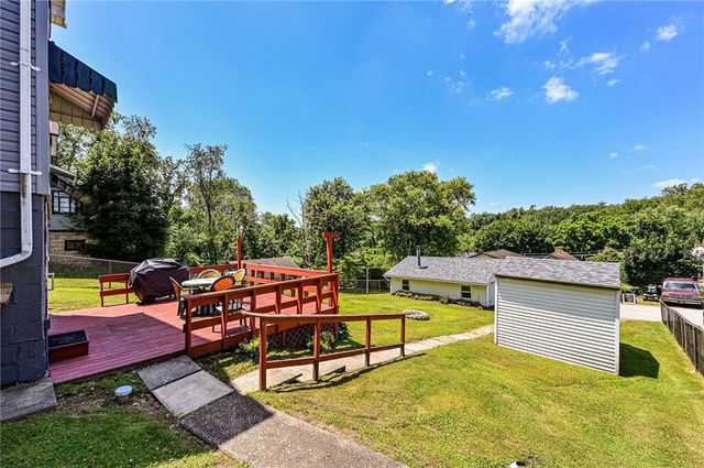 8018 Hayward Street, Hempfield Twp, PA 15691