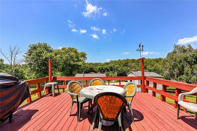 8018 Hayward Street, Hempfield Twp, PA 15691