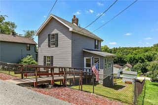8018 Hayward Street, Hempfield Twp, PA 15691