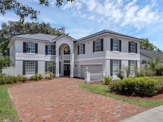 1121 NEEDLEWOOD LOOP, Oviedo, FL 32765
