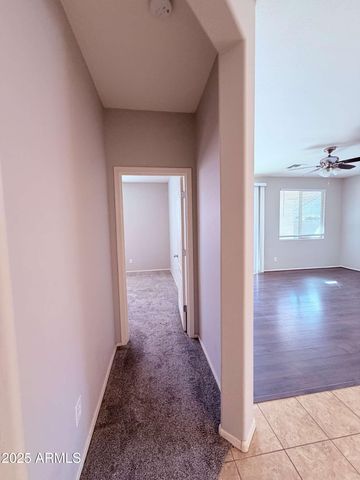 21121 E VIA DE OLIVOS --, Queen Creek, AZ 85142