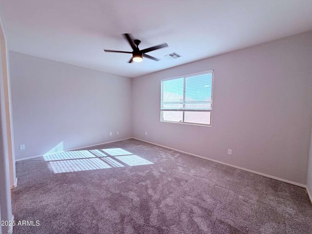 21121 E VIA DE OLIVOS --, Queen Creek, AZ 85142