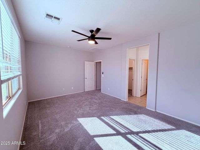 21121 E VIA DE OLIVOS --, Queen Creek, AZ 85142