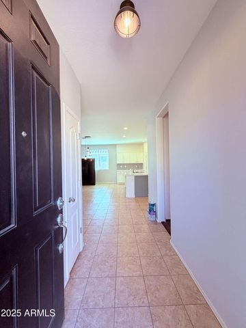 21121 E VIA DE OLIVOS --, Queen Creek, AZ 85142