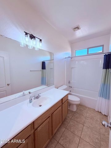 21121 E VIA DE OLIVOS --, Queen Creek, AZ 85142