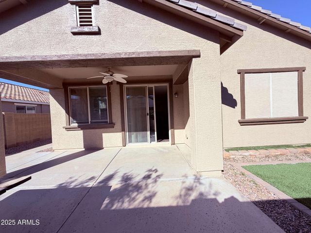 21121 E VIA DE OLIVOS --, Queen Creek, AZ 85142