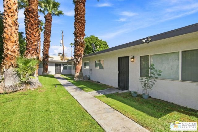 44700 Las Palmas Avenue, Palm Desert, CA 92260
