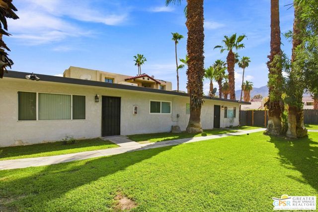 44700 Las Palmas Avenue, Palm Desert, CA 92260