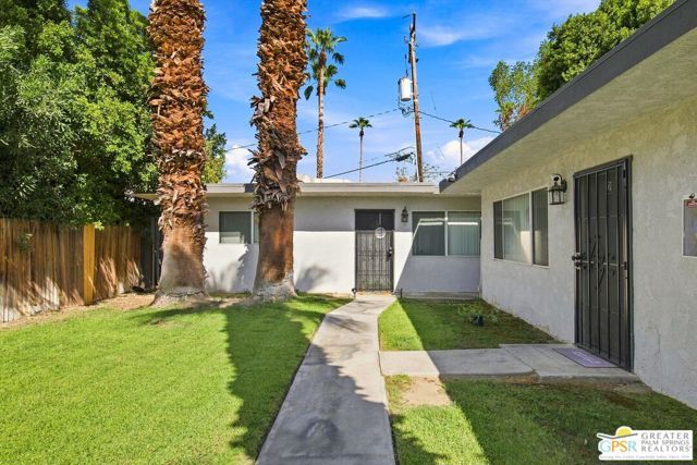 44700 Las Palmas Avenue, Palm Desert, CA 92260