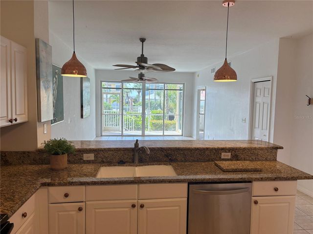 2002 BAL HARBOR BOULEVARD 312, Punta Gorda, FL 33950