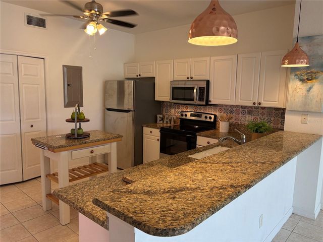 2002 BAL HARBOR BOULEVARD 312, Punta Gorda, FL 33950