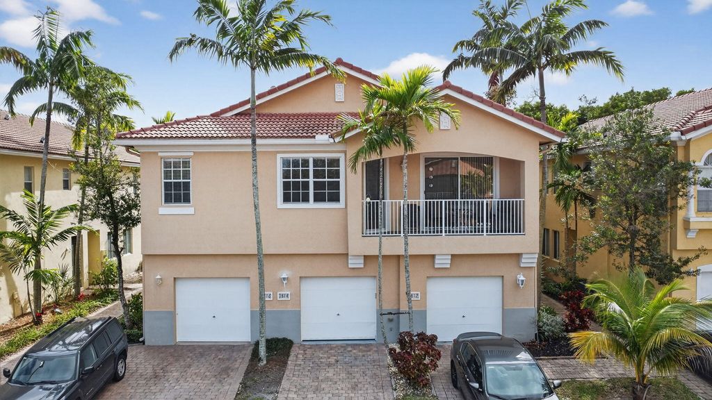 1814 Sonrisa Street, Riviera Beach, FL 33404