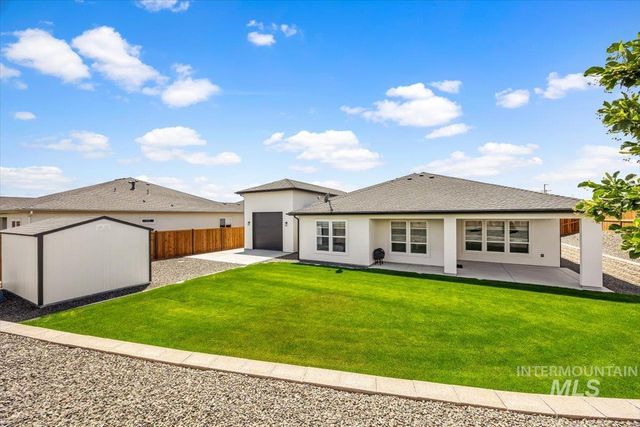 2260 E Wythe Creek St, Kuna, ID 83634