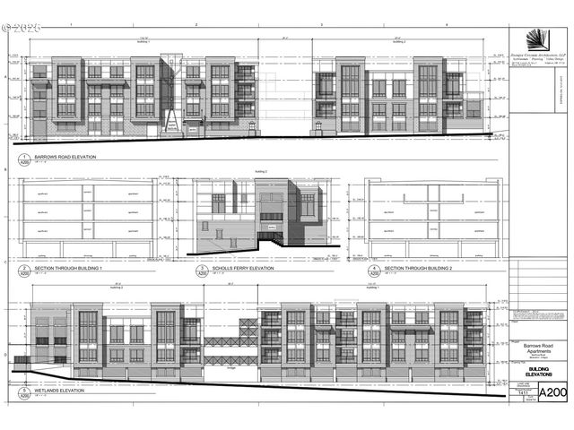 SW Scholls Ferry Rd, Beaverton, OR 97003