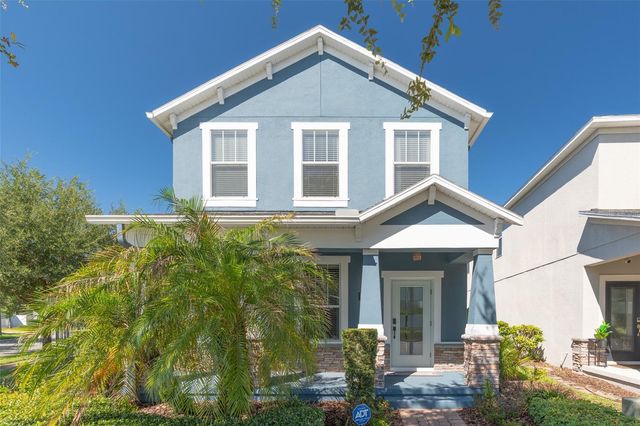 11880 SONNET AVENUE, Orlando, FL 32832