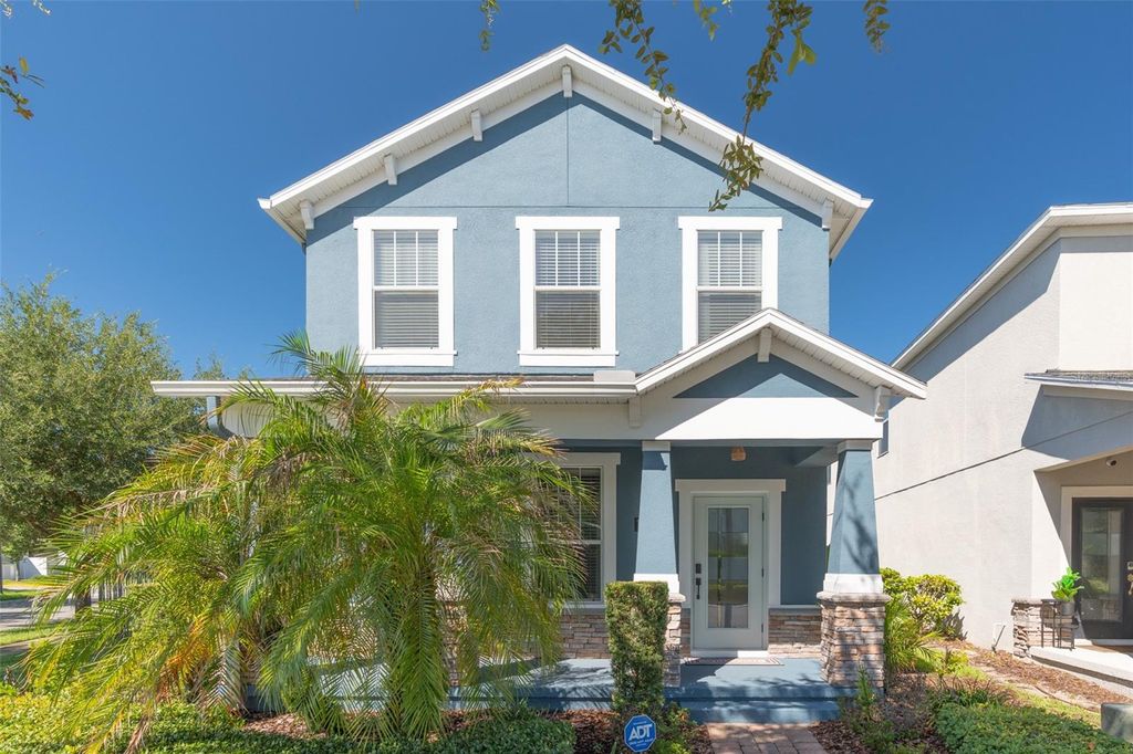 11880 SONNET AVENUE, Orlando, FL 32832