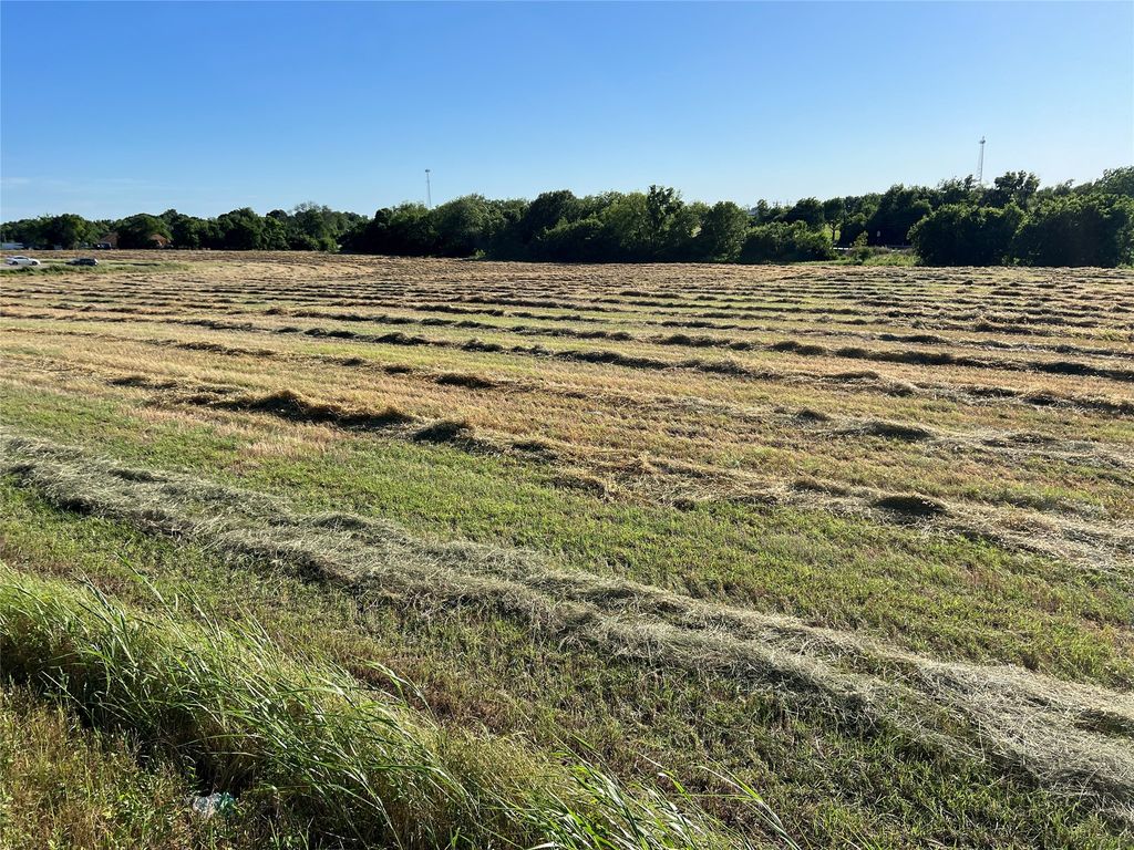 TBD 12 W Audie Murphy Parkway, Farmersville, TX 75442