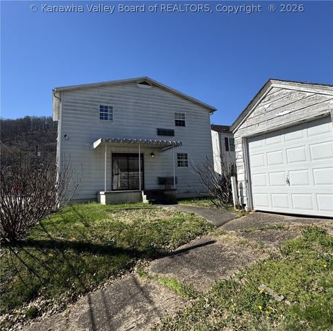 2810 Noyes Avenue Se, Charleston, WV 25304