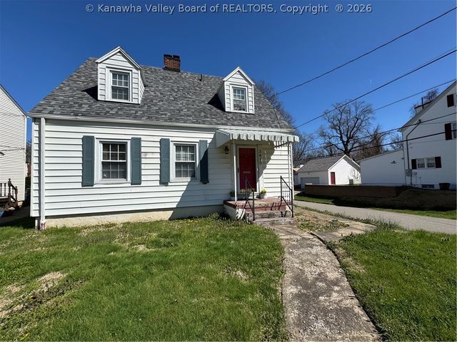 2810 Noyes Avenue Se, Charleston, WV 25304