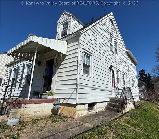 2810 Noyes Avenue Se, Charleston, WV 25304