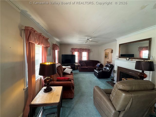 2810 Noyes Avenue Se, Charleston, WV 25304
