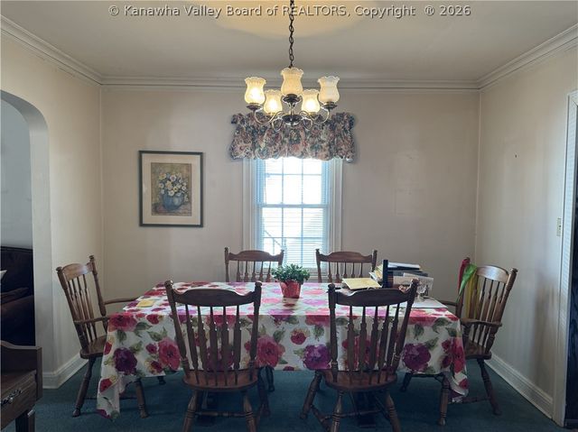 2810 Noyes Avenue Se, Charleston, WV 25304