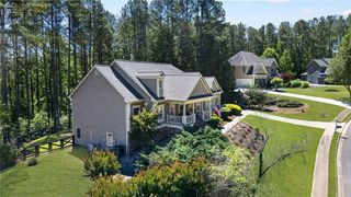 110 Lumpkin Way, Canton, GA 30115