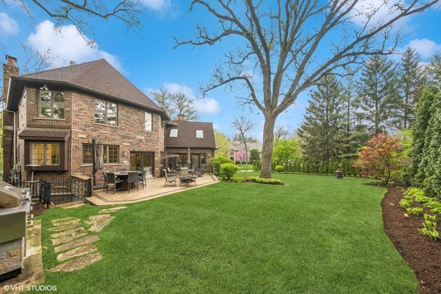 440 Woodside Avenue, Hinsdale, IL 60521