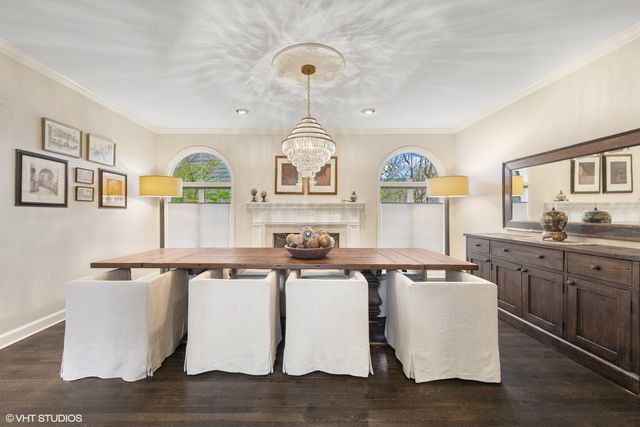 440 Woodside Avenue, Hinsdale, IL 60521