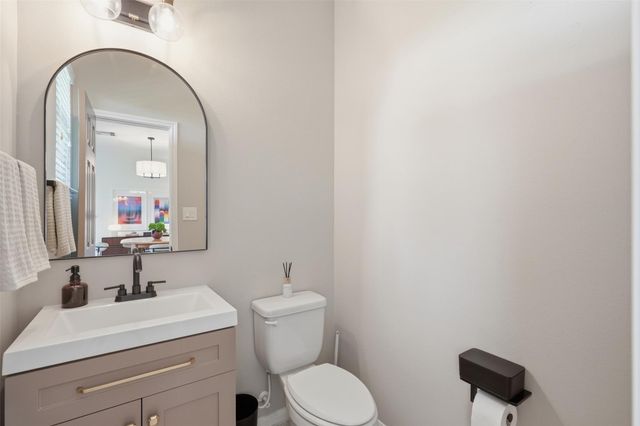 18714 Serenity Loch Drive, Spring, TX 77379