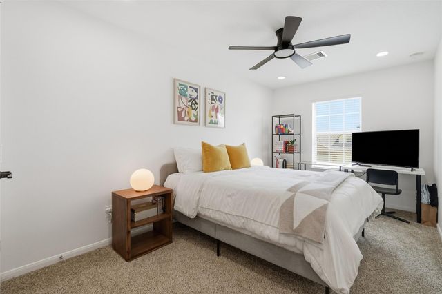 18714 Serenity Loch Drive, Spring, TX 77379