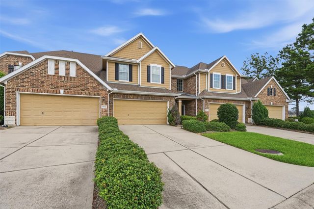 18714 Serenity Loch Drive, Spring, TX 77379