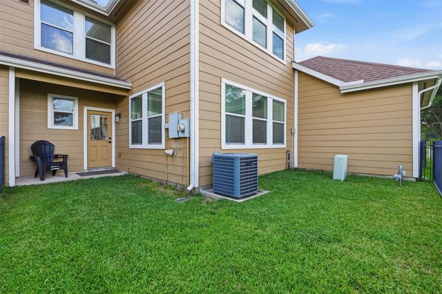18714 Serenity Loch Drive, Spring, TX 77379