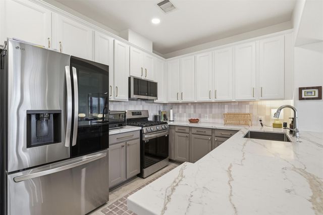 18714 Serenity Loch Drive, Spring, TX 77379