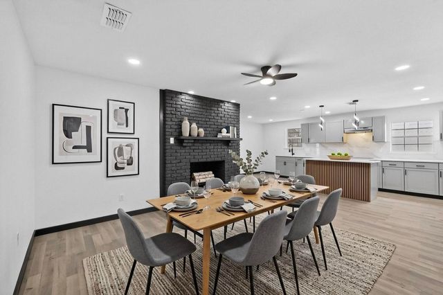 11360 Drummond Drive, Dallas, TX 75228