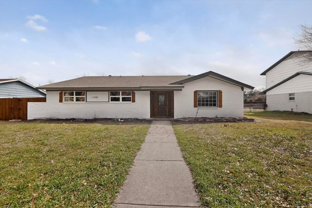 11360 Drummond Drive, Dallas, TX 75228