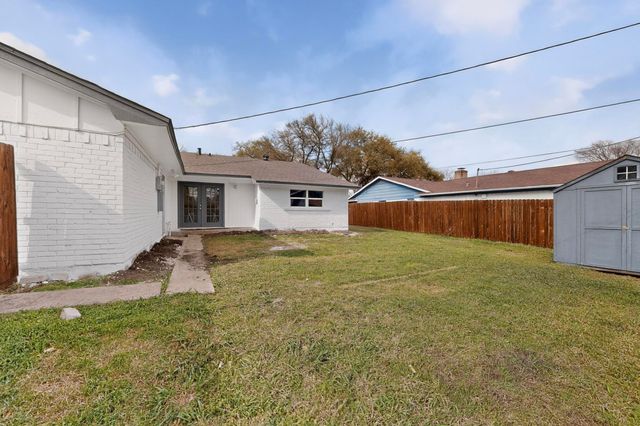 11360 Drummond Drive, Dallas, TX 75228