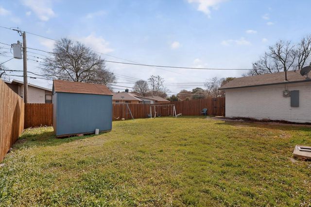 11360 Drummond Drive, Dallas, TX 75228