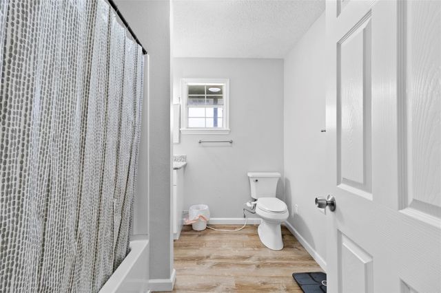 154 Possum Walk Loop, Huntsville, TX 77340