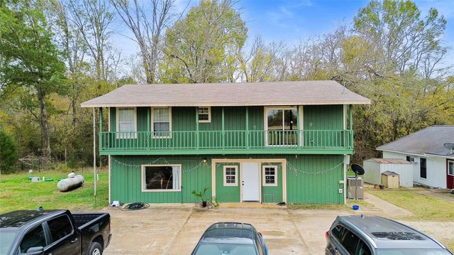 154 Possum Walk Loop, Huntsville, TX 77340