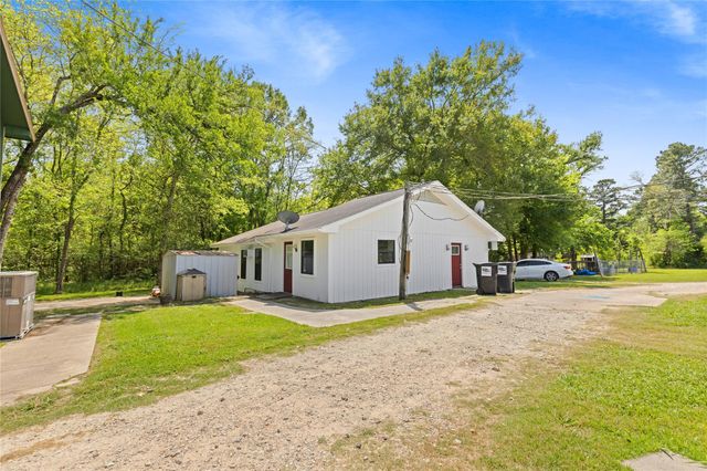 154 Possum Walk Loop, Huntsville, TX 77340