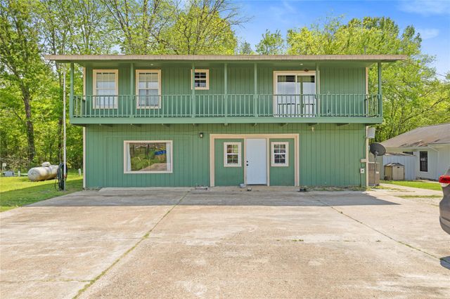 154 Possum Walk Loop, Huntsville, TX 77340