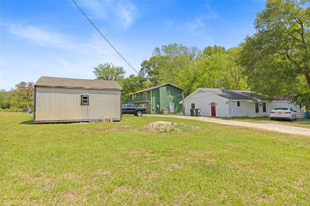 154 Possum Walk Loop, Huntsville, TX 77340