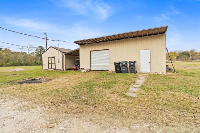 154 Possum Walk Loop, Huntsville, TX 77340
