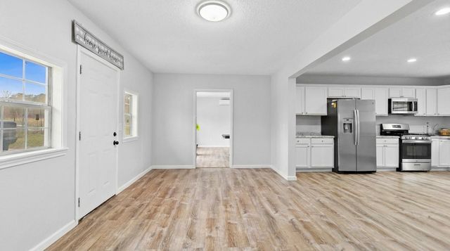 154 Possum Walk Loop, Huntsville, TX 77340